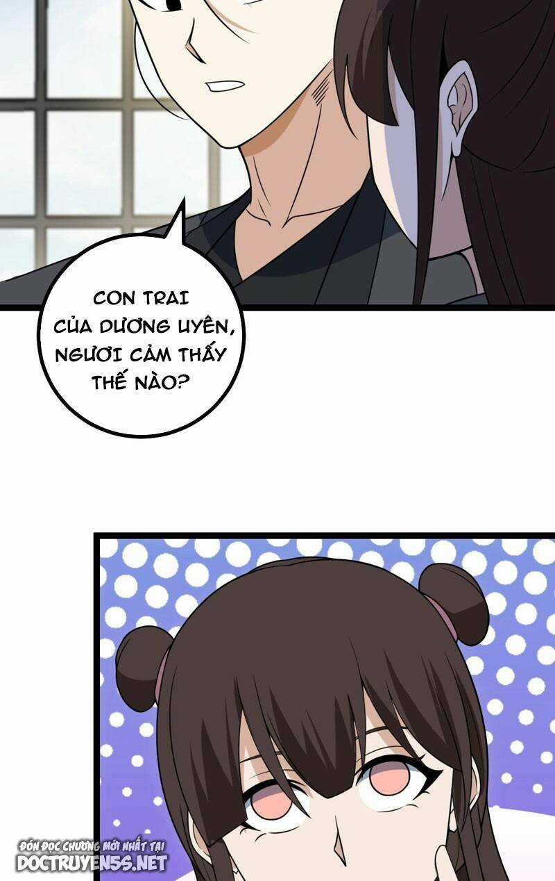 TA LÀM KIÊU HÙNG TẠI DỊ GIỚI Chapter 692 trang 5