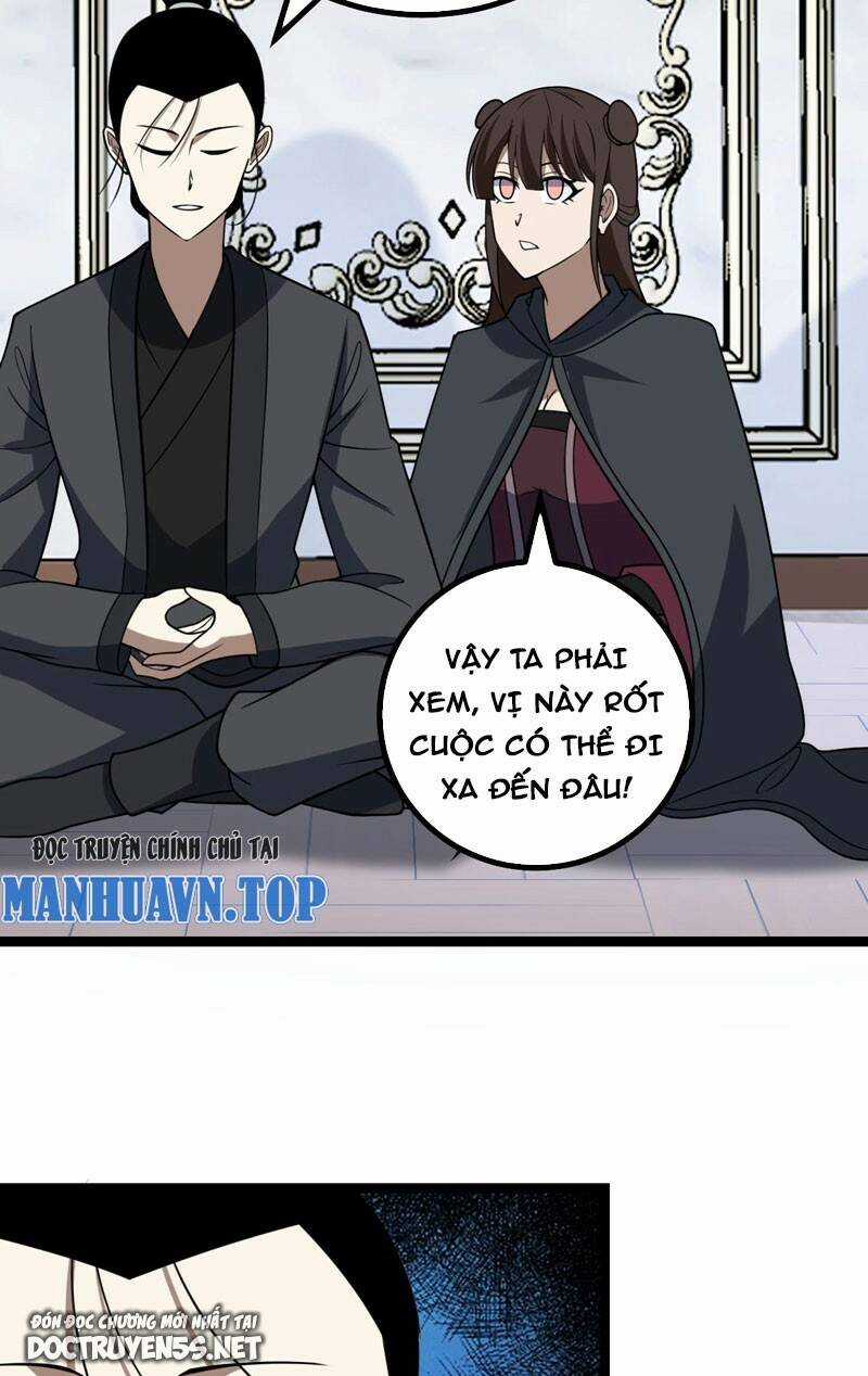 TA LÀM KIÊU HÙNG TẠI DỊ GIỚI Chapter 692 trang 7