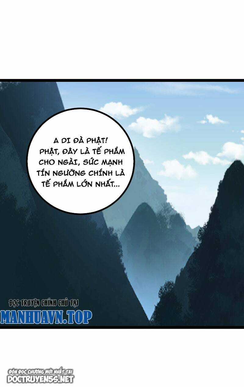 TA LÀM KIÊU HÙNG TẠI DỊ GIỚI Chapter 693 trang 10