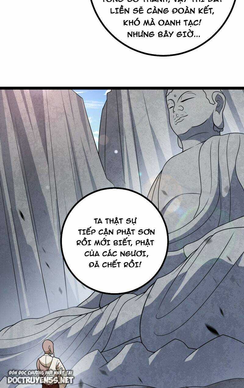 TA LÀM KIÊU HÙNG TẠI DỊ GIỚI Chapter 693 trang 12