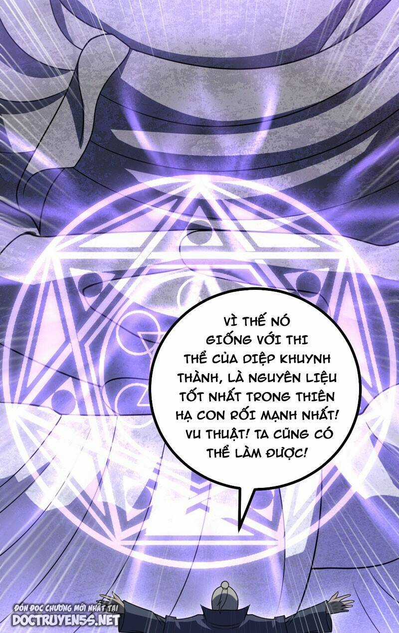 TA LÀM KIÊU HÙNG TẠI DỊ GIỚI Chapter 693 trang 14