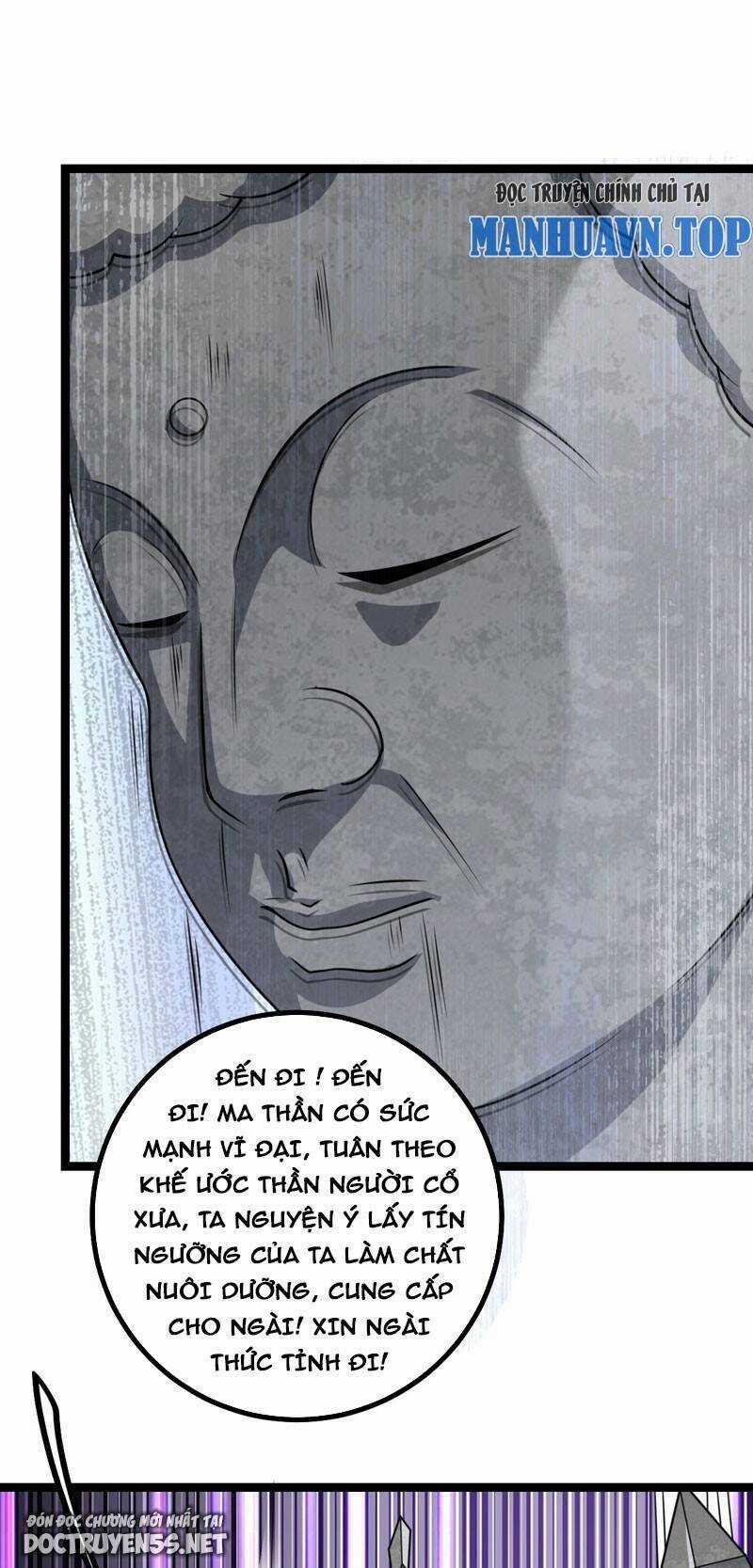 TA LÀM KIÊU HÙNG TẠI DỊ GIỚI Chapter 693 trang 17