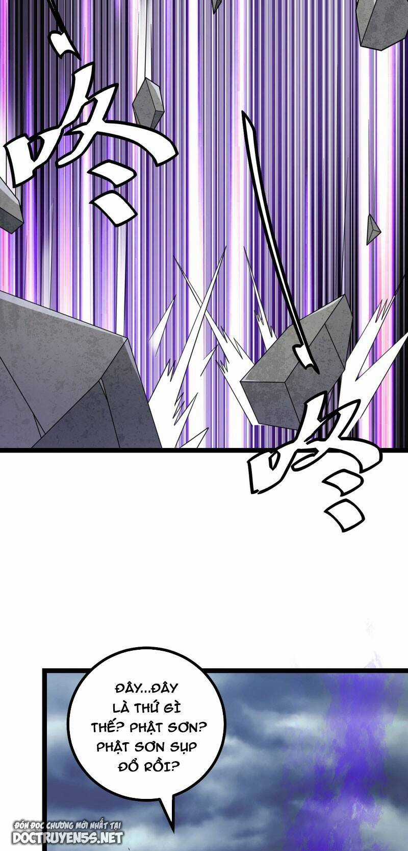 TA LÀM KIÊU HÙNG TẠI DỊ GIỚI Chapter 693 trang 18