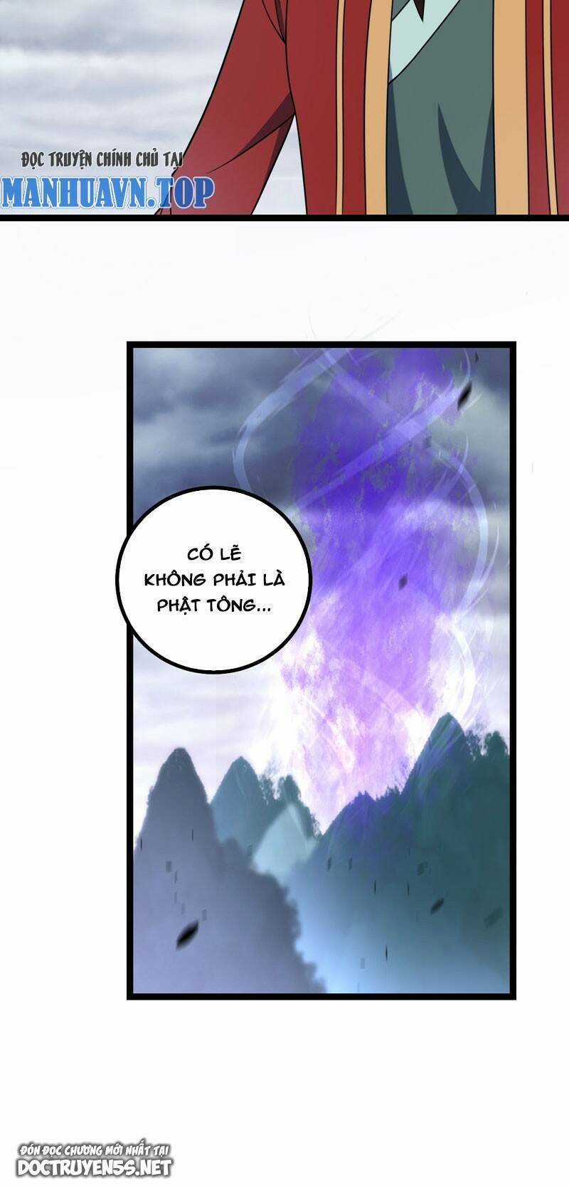 TA LÀM KIÊU HÙNG TẠI DỊ GIỚI Chapter 693 trang 21