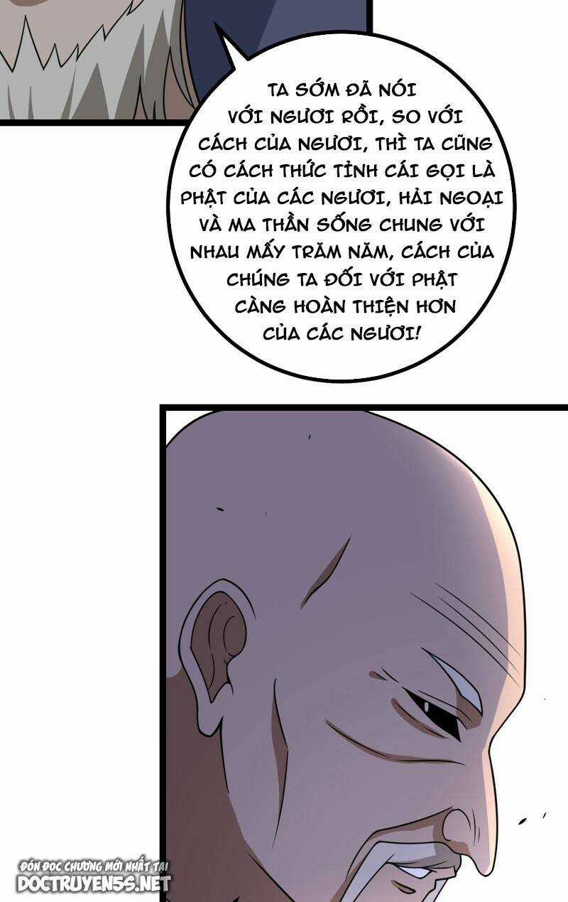 TA LÀM KIÊU HÙNG TẠI DỊ GIỚI Chapter 693 trang 3