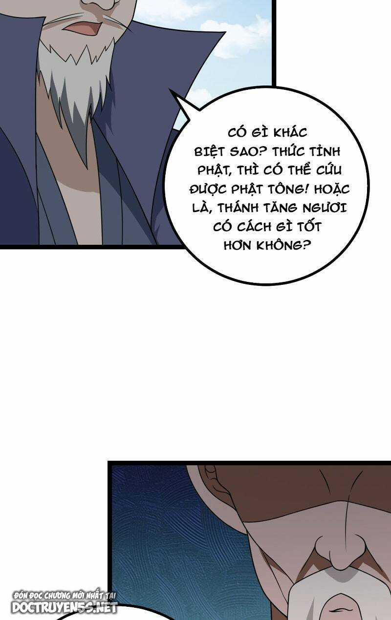 TA LÀM KIÊU HÙNG TẠI DỊ GIỚI Chapter 693 trang 6