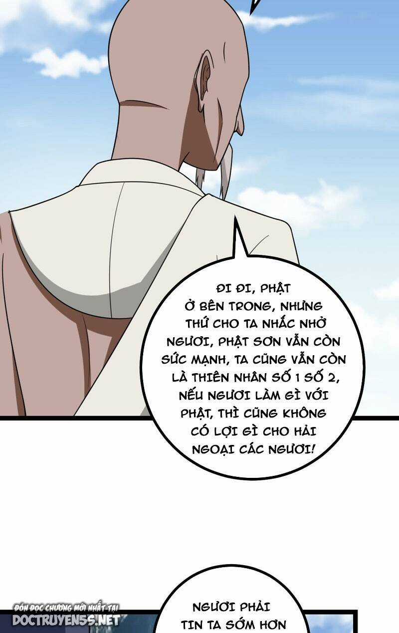 TA LÀM KIÊU HÙNG TẠI DỊ GIỚI Chapter 693 trang 8