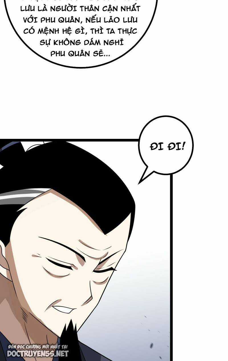 TA LÀM KIÊU HÙNG TẠI DỊ GIỚI Chapter 694 trang 13