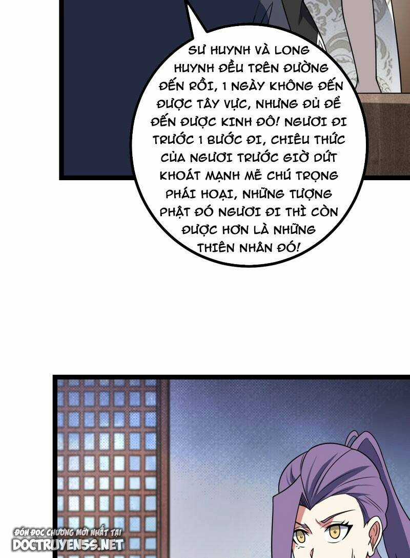 TA LÀM KIÊU HÙNG TẠI DỊ GIỚI Chapter 694 trang 15