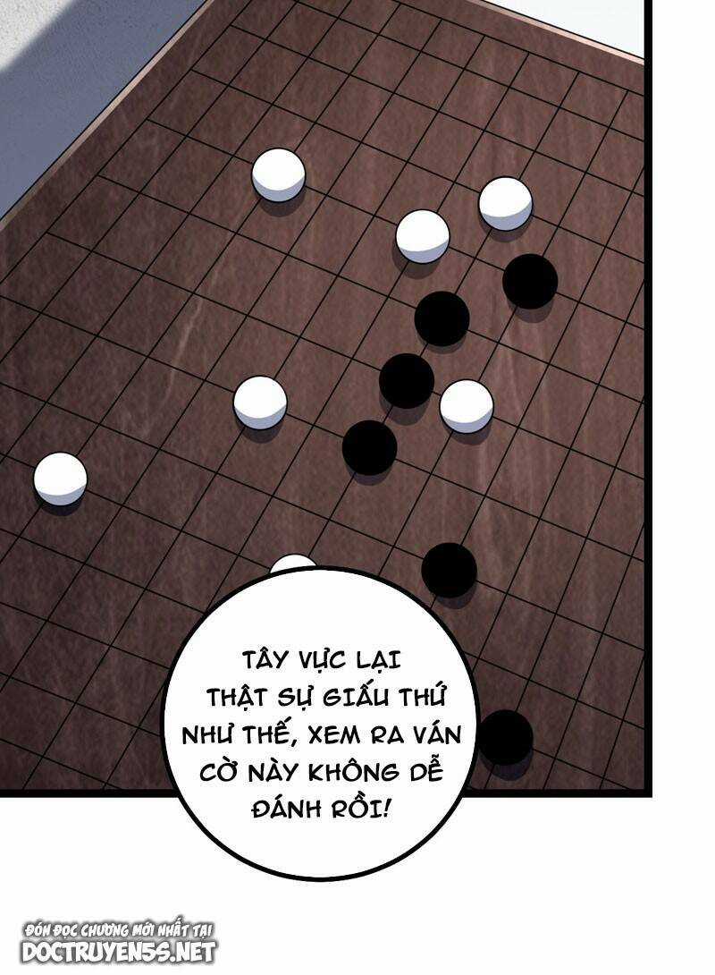 TA LÀM KIÊU HÙNG TẠI DỊ GIỚI Chapter 694 trang 17