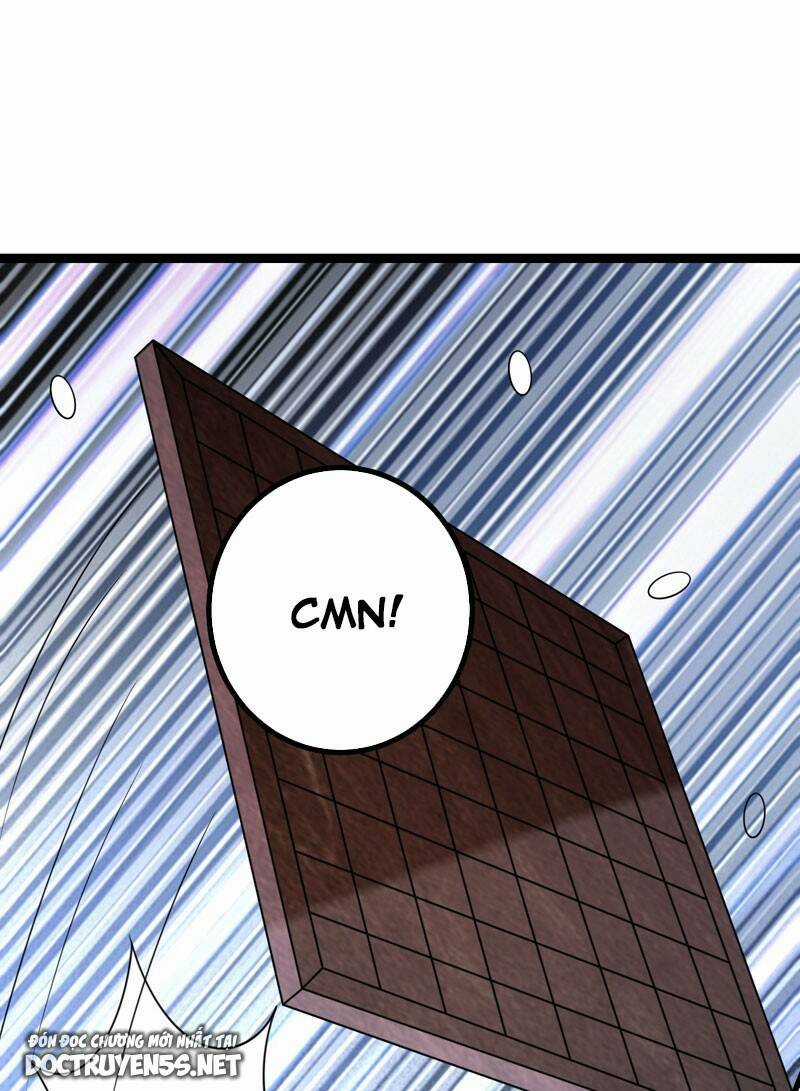 TA LÀM KIÊU HÙNG TẠI DỊ GIỚI Chapter 694 trang 18