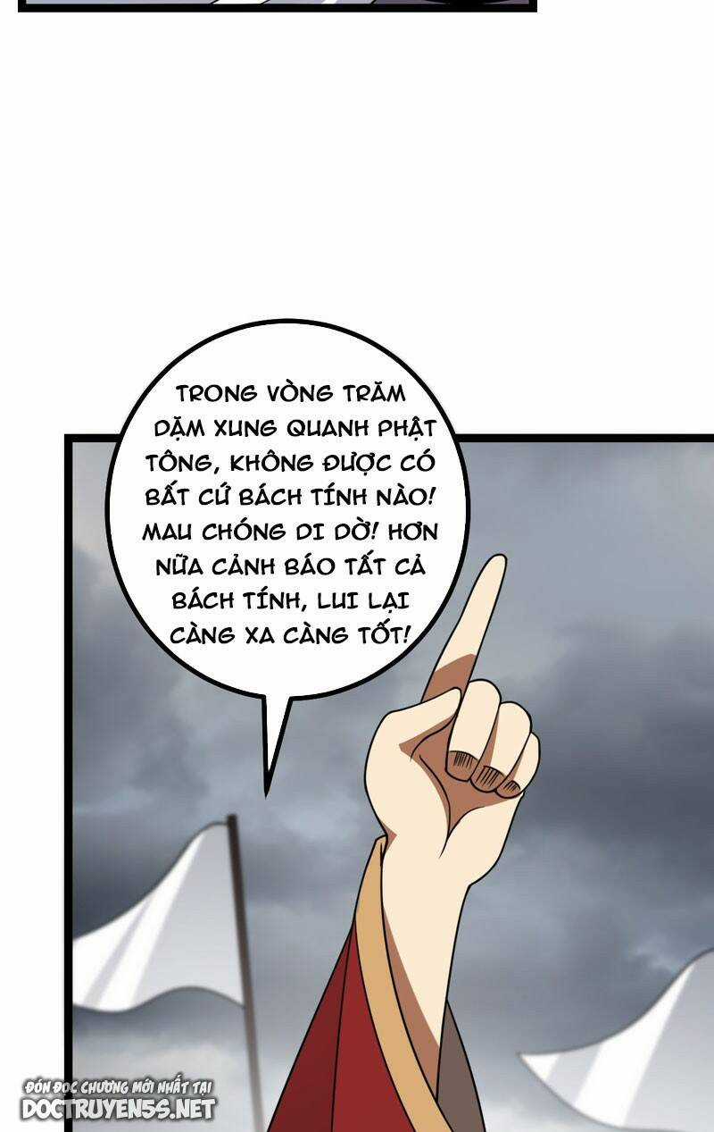 TA LÀM KIÊU HÙNG TẠI DỊ GIỚI Chapter 694 trang 2