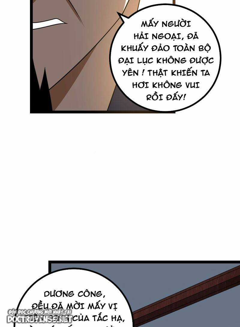 TA LÀM KIÊU HÙNG TẠI DỊ GIỚI Chapter 694 trang 20