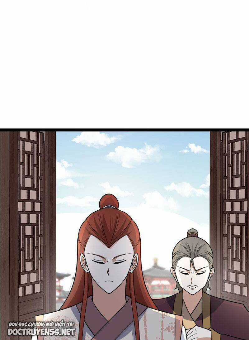 TA LÀM KIÊU HÙNG TẠI DỊ GIỚI Chapter 694 trang 23