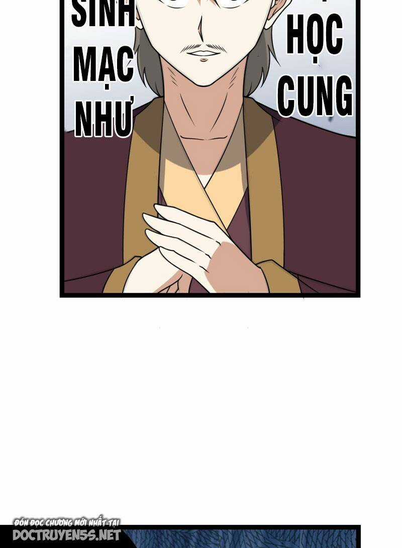 TA LÀM KIÊU HÙNG TẠI DỊ GIỚI Chapter 694 trang 25