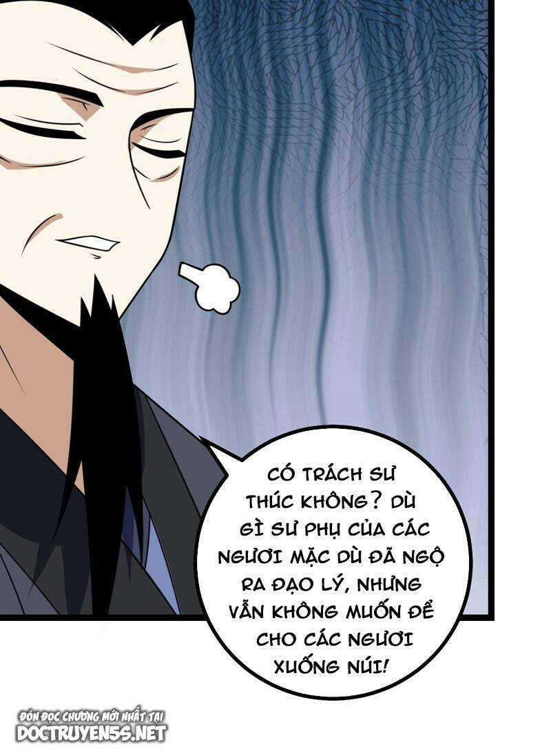 TA LÀM KIÊU HÙNG TẠI DỊ GIỚI Chapter 694 trang 26