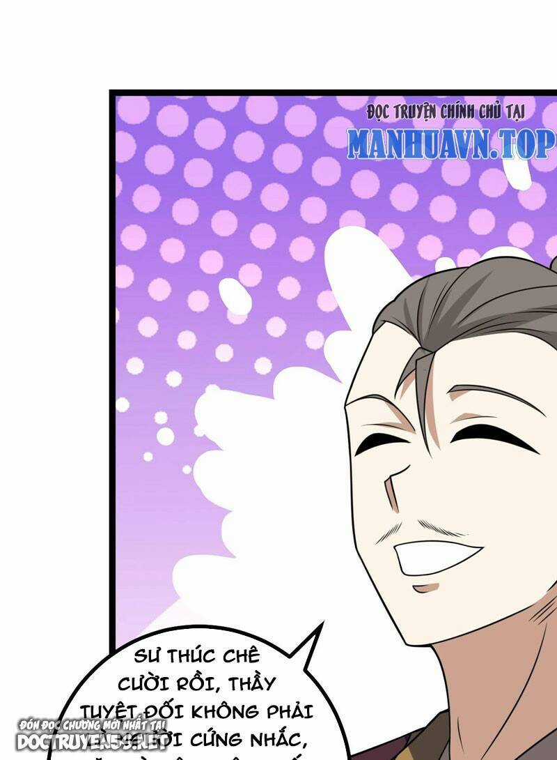 TA LÀM KIÊU HÙNG TẠI DỊ GIỚI Chapter 694 trang 27