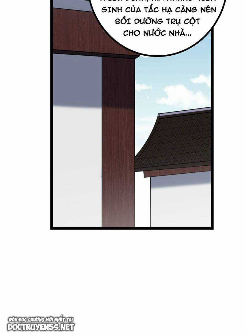 TA LÀM KIÊU HÙNG TẠI DỊ GIỚI Chapter 694 trang 29