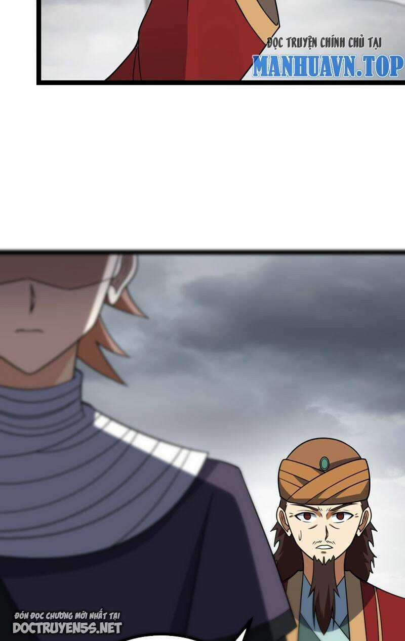 TA LÀM KIÊU HÙNG TẠI DỊ GIỚI Chapter 694 trang 3