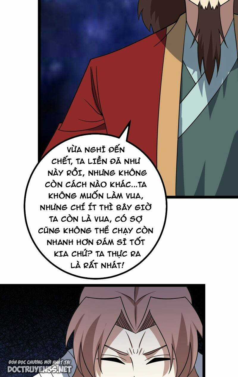 TA LÀM KIÊU HÙNG TẠI DỊ GIỚI Chapter 694 trang 7