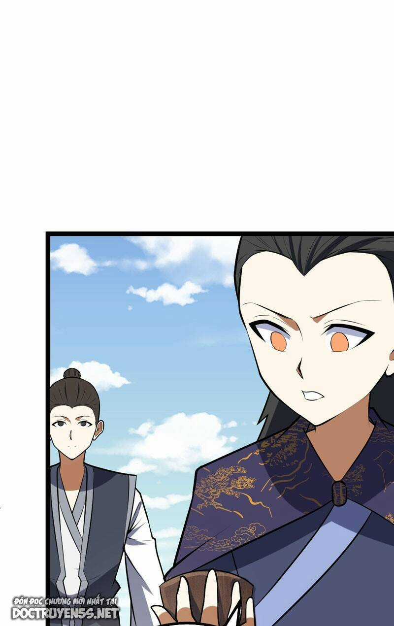 TA LÀM KIÊU HÙNG TẠI DỊ GIỚI Chapter 695 trang 13