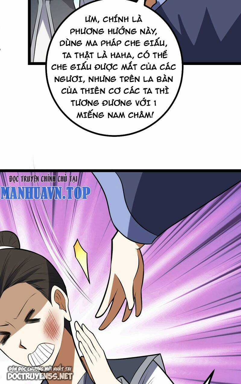 TA LÀM KIÊU HÙNG TẠI DỊ GIỚI Chapter 695 trang 14