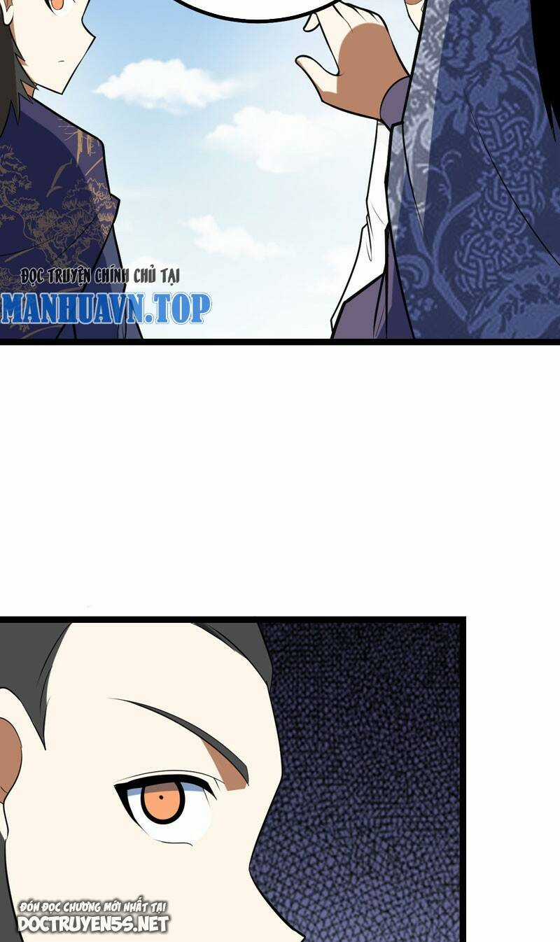 TA LÀM KIÊU HÙNG TẠI DỊ GIỚI Chapter 695 trang 18