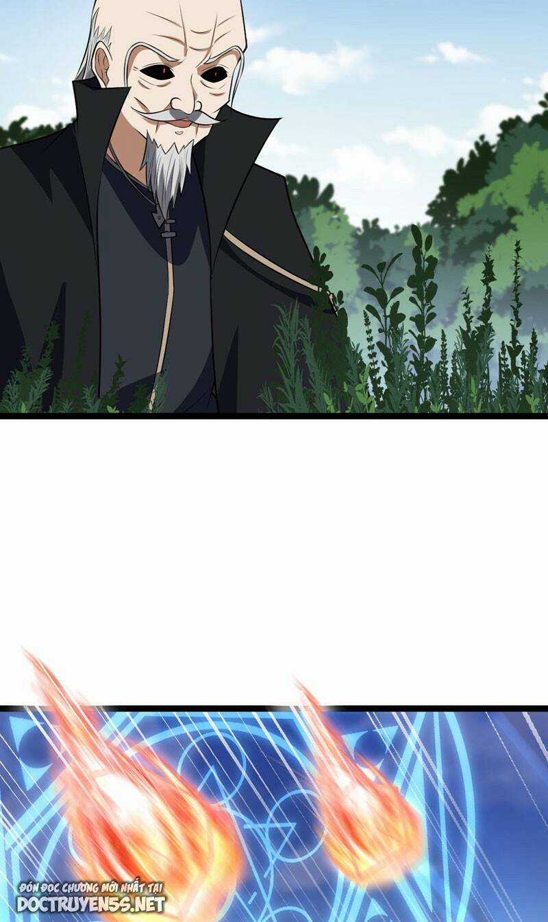 TA LÀM KIÊU HÙNG TẠI DỊ GIỚI Chapter 695 trang 21