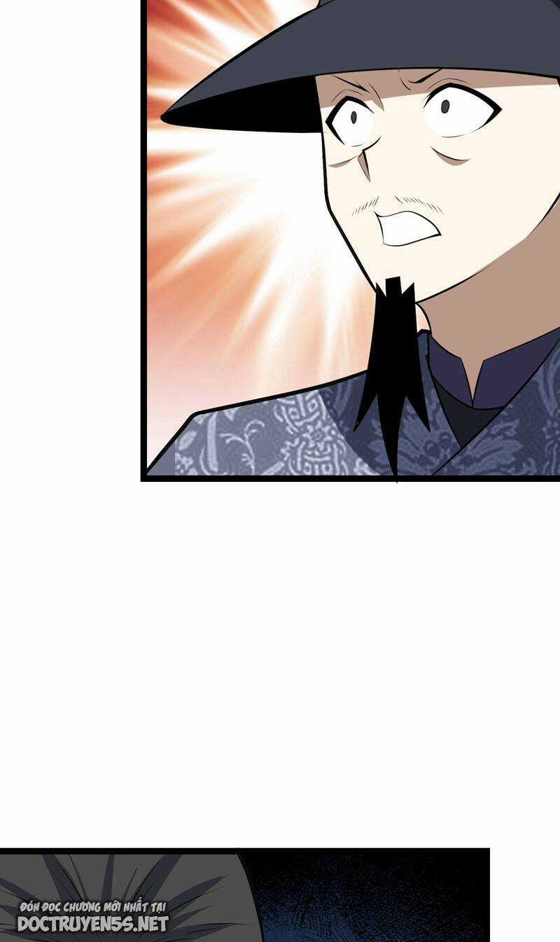 TA LÀM KIÊU HÙNG TẠI DỊ GIỚI Chapter 695 trang 23