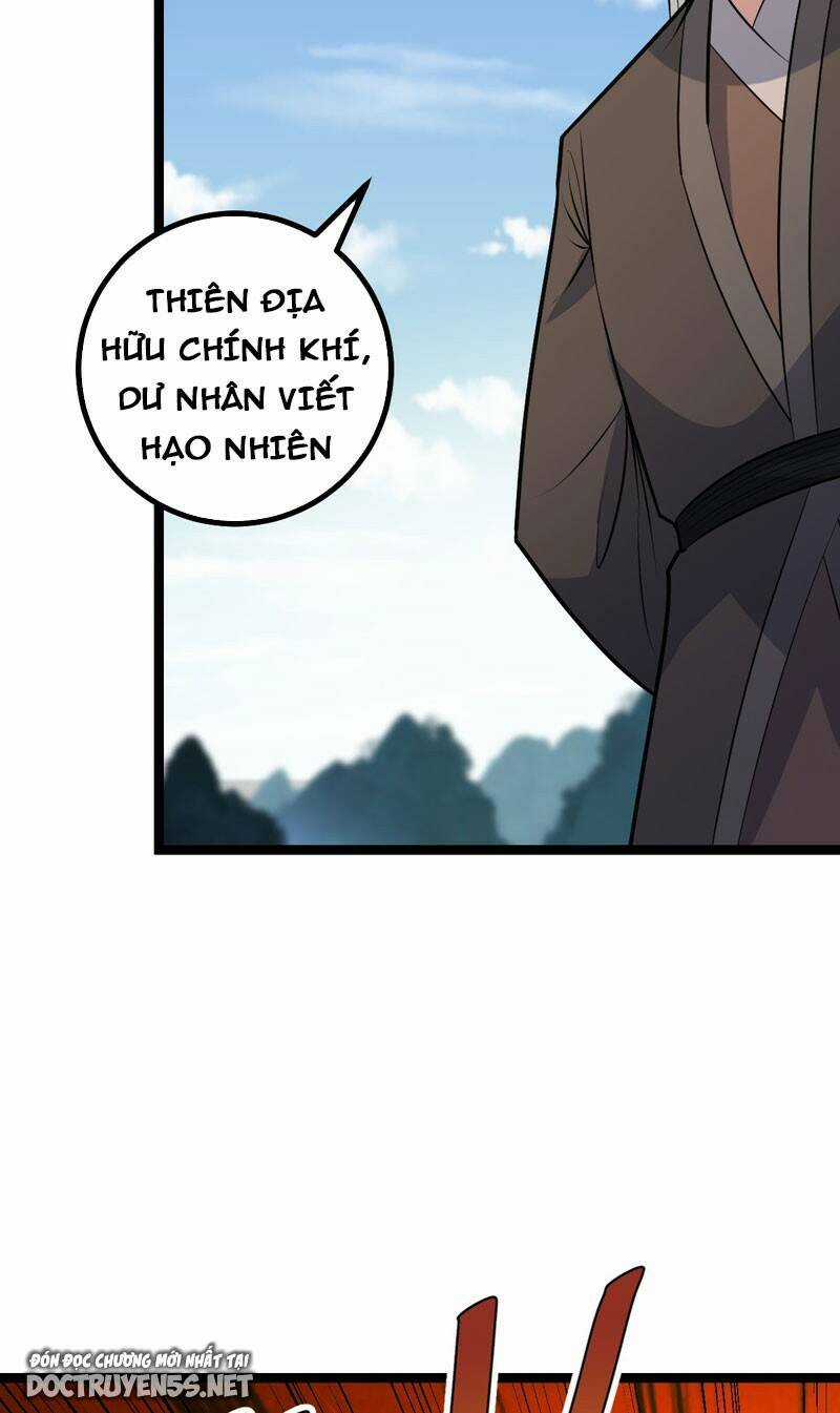 TA LÀM KIÊU HÙNG TẠI DỊ GIỚI Chapter 695 trang 25