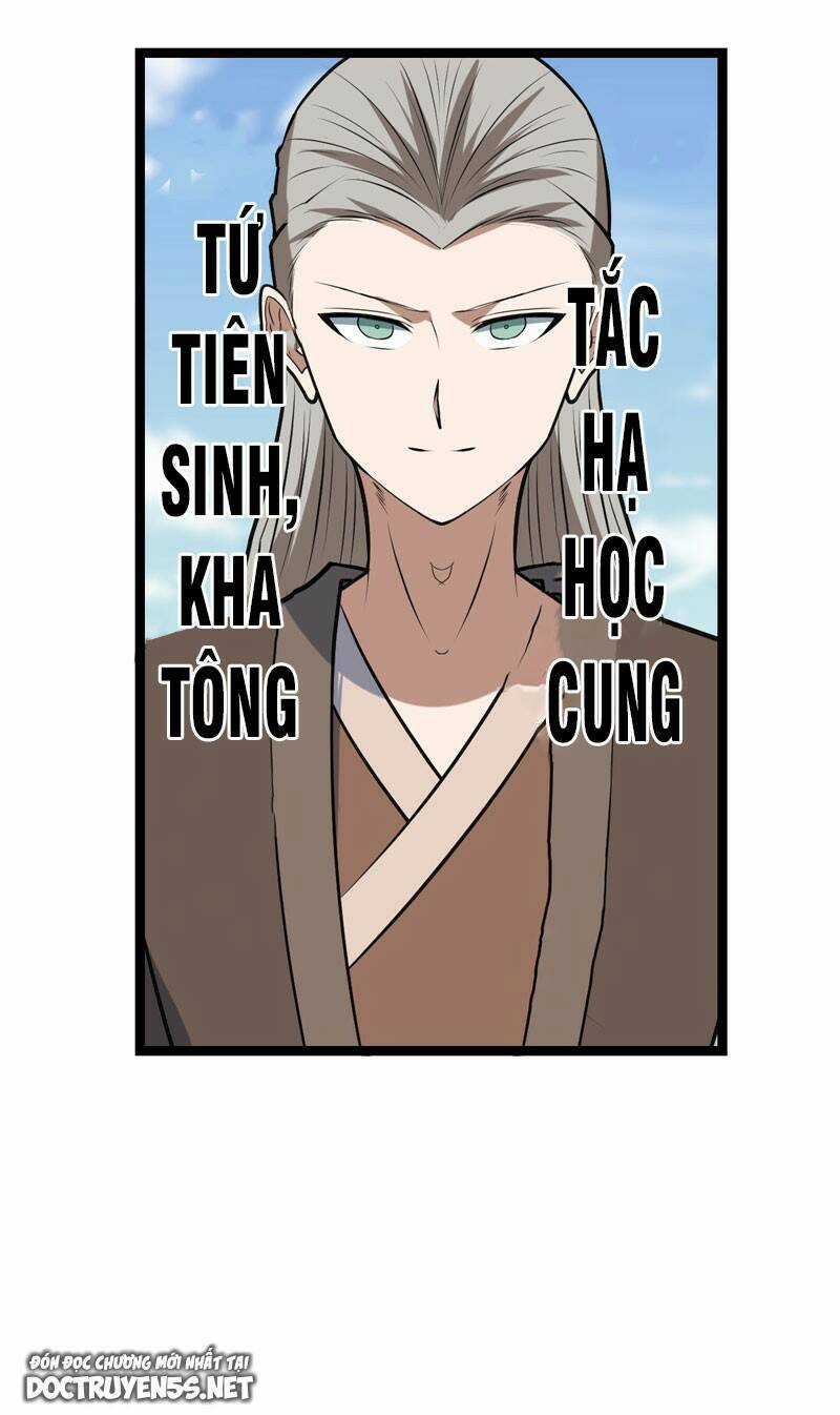 TA LÀM KIÊU HÙNG TẠI DỊ GIỚI Chapter 695 trang 28