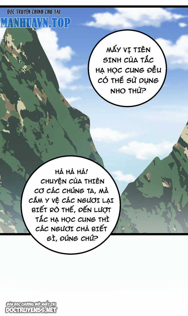 TA LÀM KIÊU HÙNG TẠI DỊ GIỚI Chapter 695 trang 29