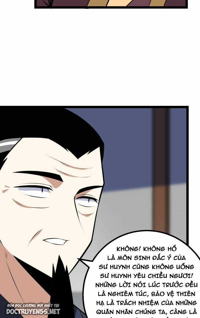 TA LÀM KIÊU HÙNG TẠI DỊ GIỚI Chapter 695 trang 3