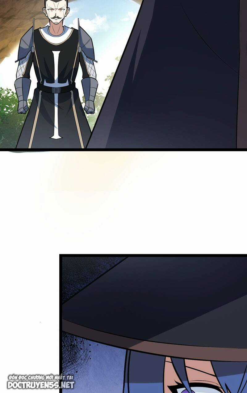 TA LÀM KIÊU HÙNG TẠI DỊ GIỚI Chapter 695 trang 5