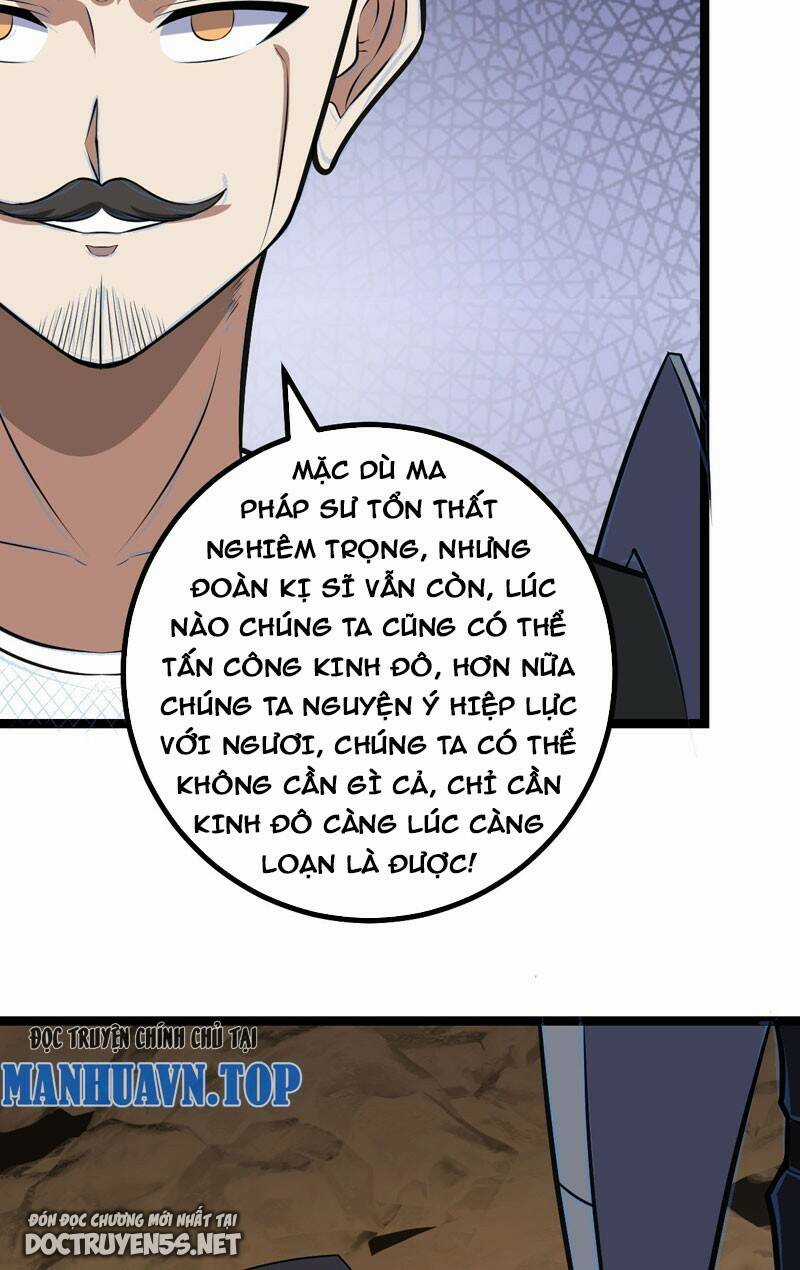 TA LÀM KIÊU HÙNG TẠI DỊ GIỚI Chapter 695 trang 7