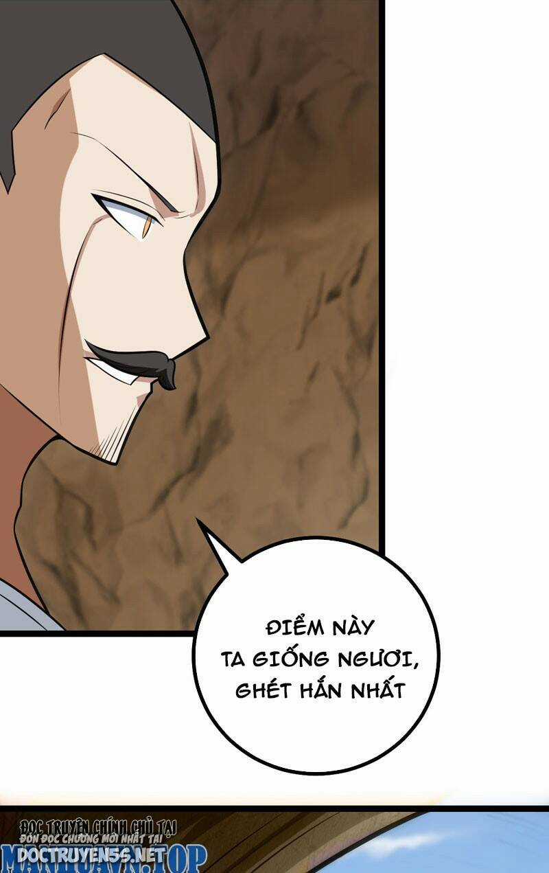 TA LÀM KIÊU HÙNG TẠI DỊ GIỚI Chapter 695 trang 9