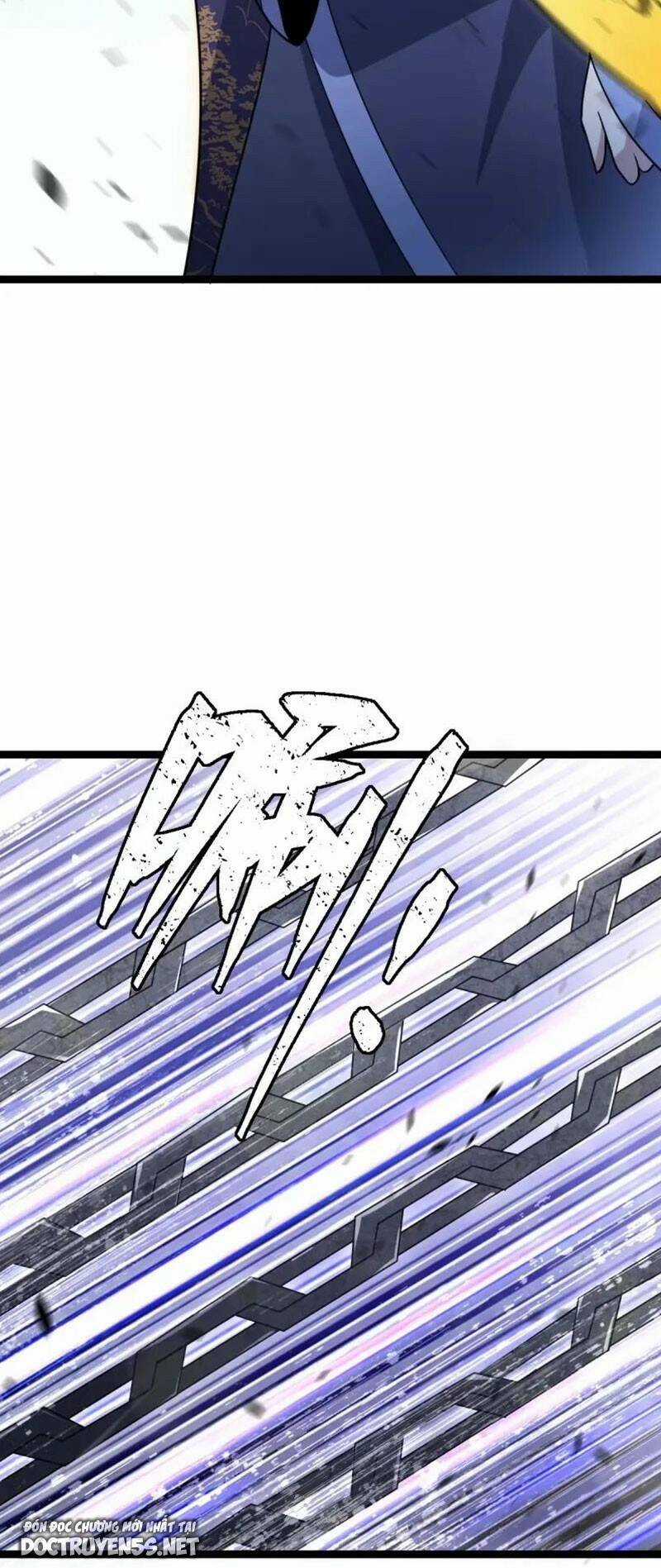 TA LÀM KIÊU HÙNG TẠI DỊ GIỚI Chapter 696 trang 4