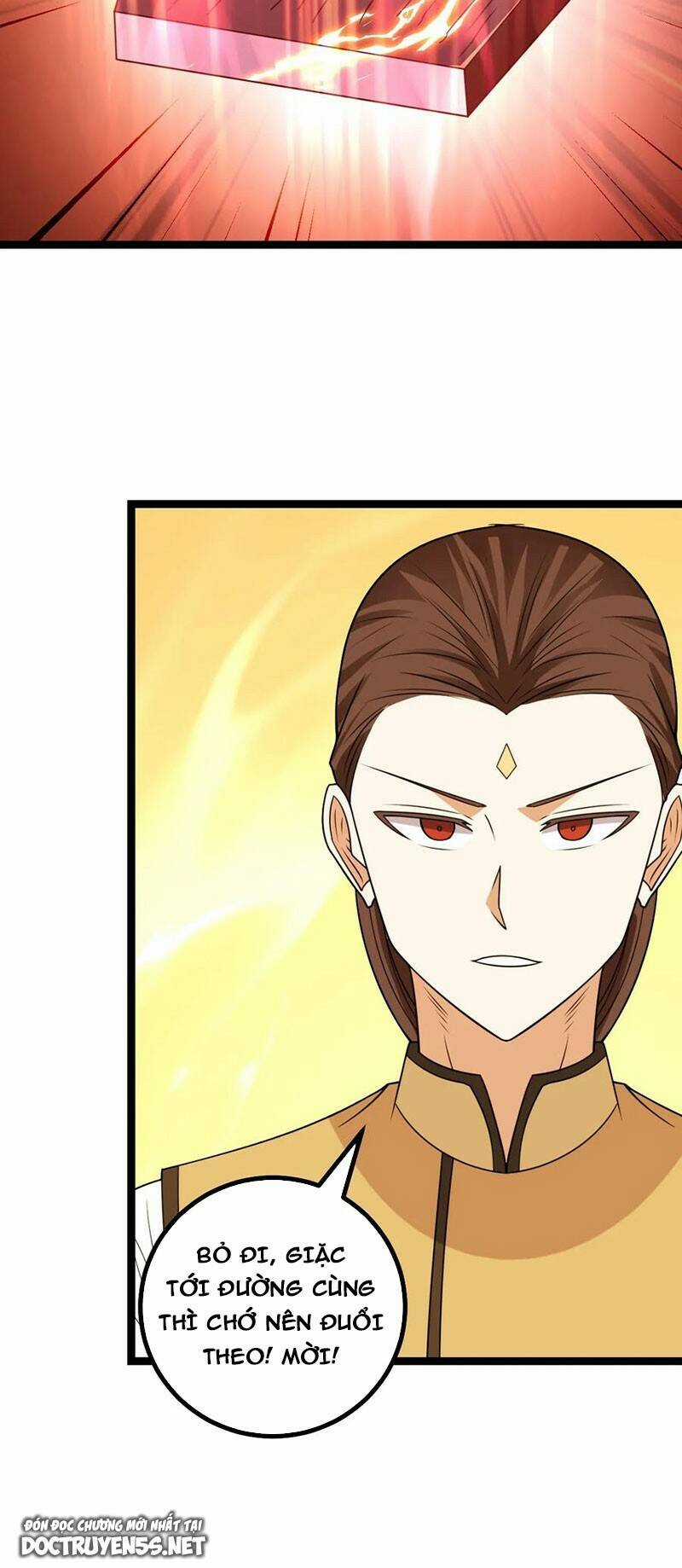 TA LÀM KIÊU HÙNG TẠI DỊ GIỚI Chapter 697 trang 13