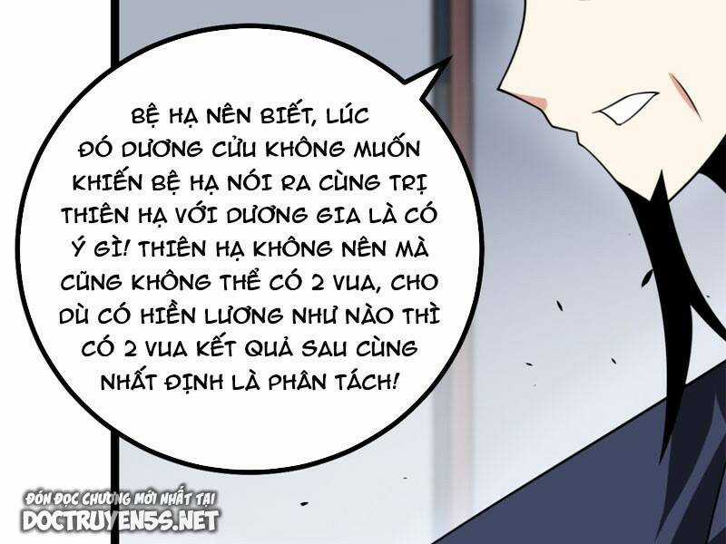 TA LÀM KIÊU HÙNG TẠI DỊ GIỚI Chapter 698 trang 13