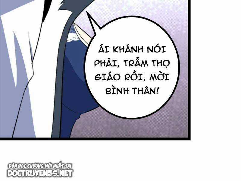 TA LÀM KIÊU HÙNG TẠI DỊ GIỚI Chapter 698 trang 16