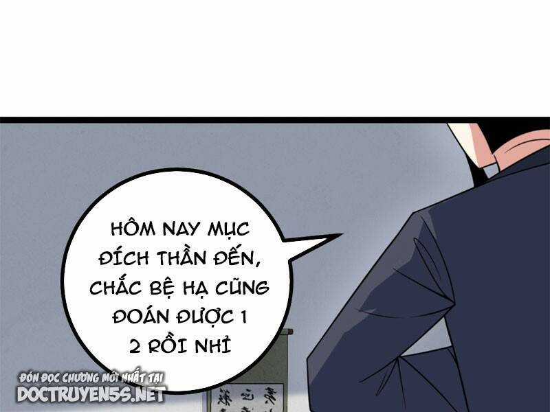 TA LÀM KIÊU HÙNG TẠI DỊ GIỚI Chapter 698 trang 17