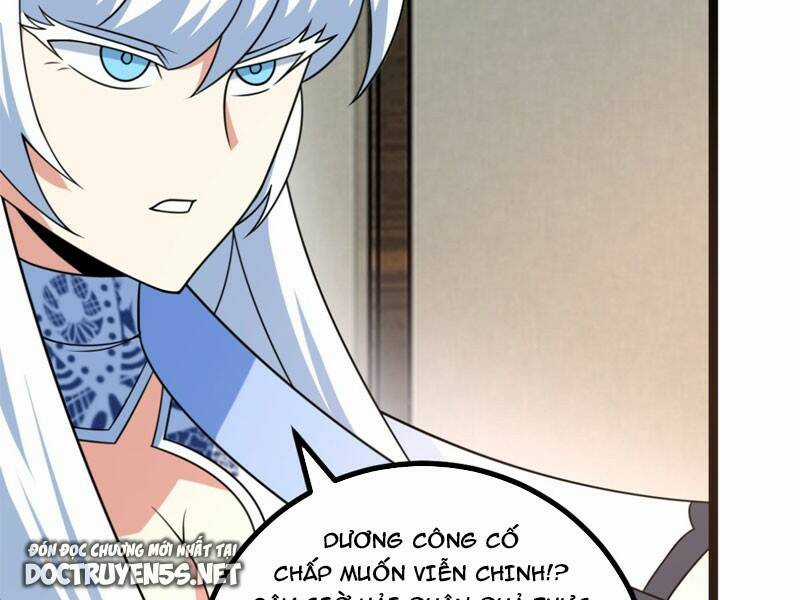 TA LÀM KIÊU HÙNG TẠI DỊ GIỚI Chapter 698 trang 20