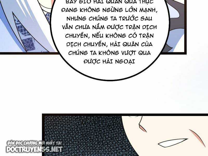 TA LÀM KIÊU HÙNG TẠI DỊ GIỚI Chapter 698 trang 21