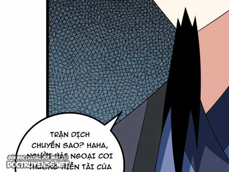 TA LÀM KIÊU HÙNG TẠI DỊ GIỚI Chapter 698 trang 22