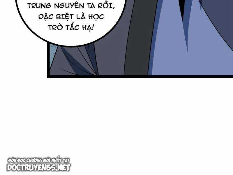 TA LÀM KIÊU HÙNG TẠI DỊ GIỚI Chapter 698 trang 23