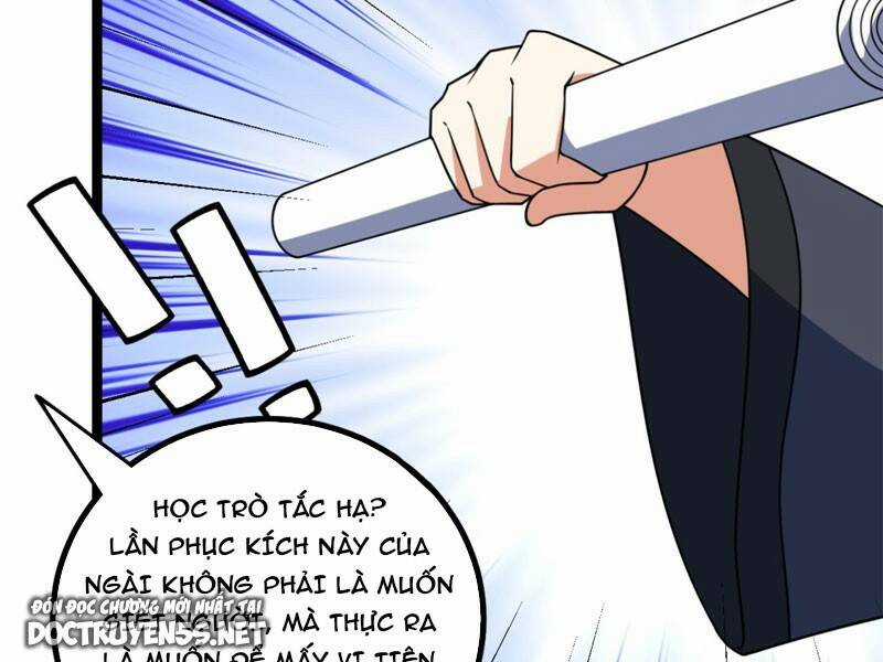 TA LÀM KIÊU HÙNG TẠI DỊ GIỚI Chapter 698 trang 25