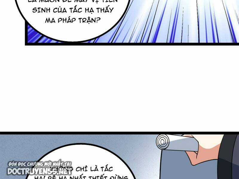 TA LÀM KIÊU HÙNG TẠI DỊ GIỚI Chapter 698 trang 26