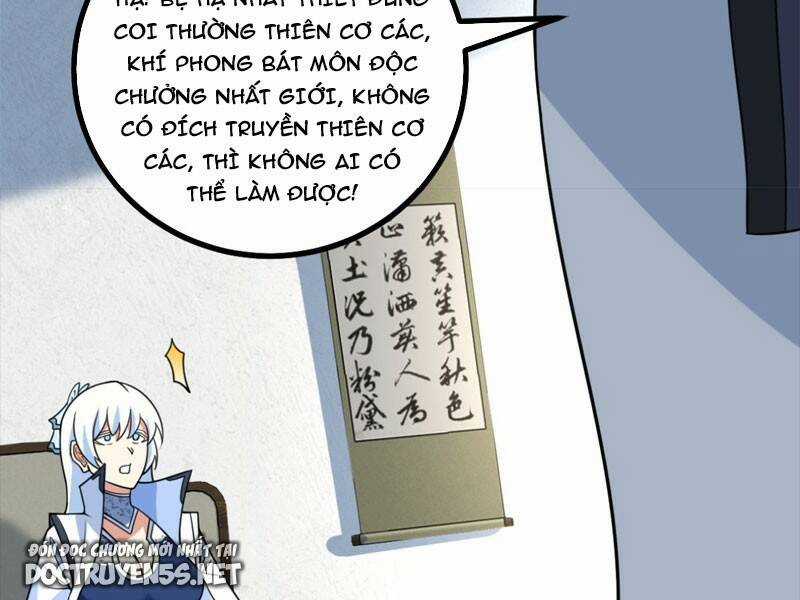 TA LÀM KIÊU HÙNG TẠI DỊ GIỚI Chapter 698 trang 27