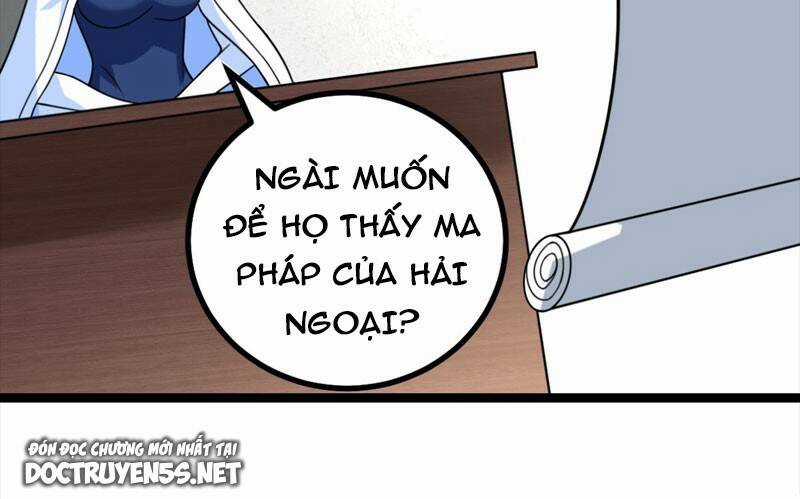 TA LÀM KIÊU HÙNG TẠI DỊ GIỚI Chapter 698 trang 28