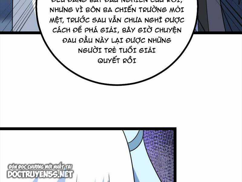 TA LÀM KIÊU HÙNG TẠI DỊ GIỚI Chapter 698 trang 31